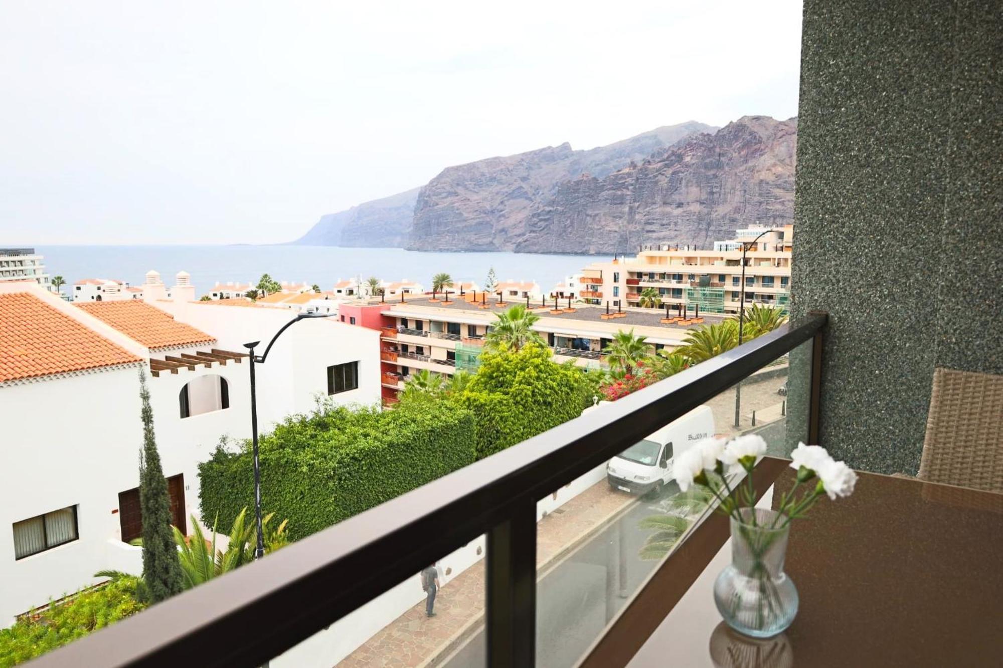 Bahia De Santiago Apartment