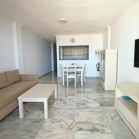 Bahia De Santiago Apartment Puerto de Santiago  Exterior photo