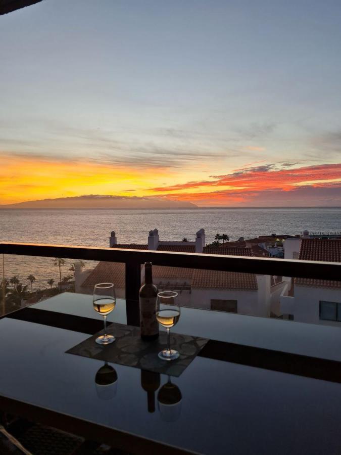 Bahia De Santiago Apartment Puerto de Santiago (Tenerife)