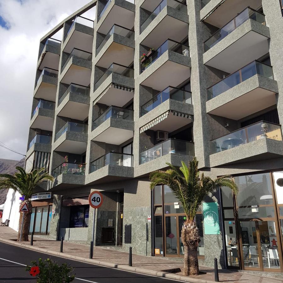 Apartment Bahia De Santiago