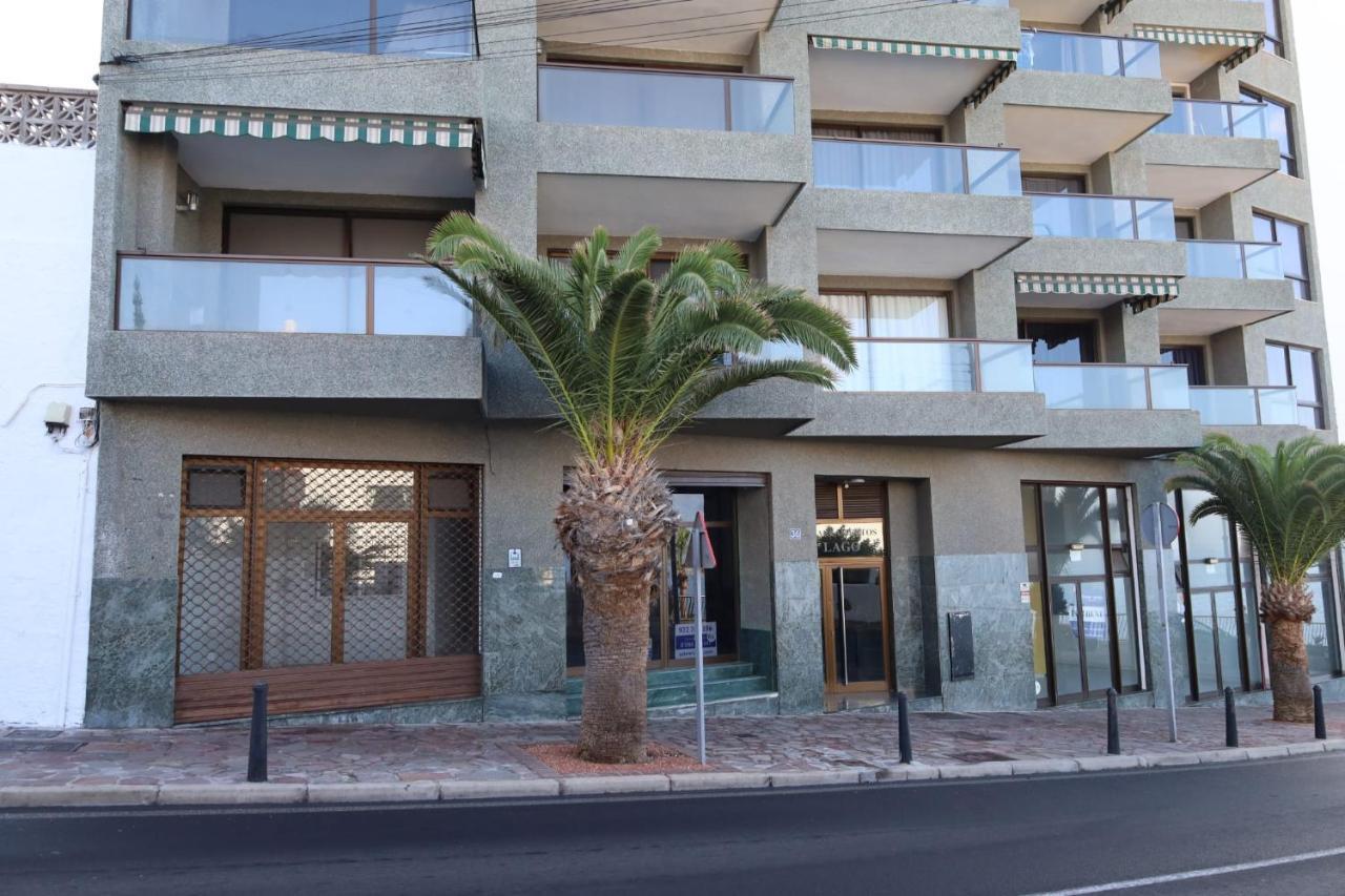 Bahia De Santiago Apartment *