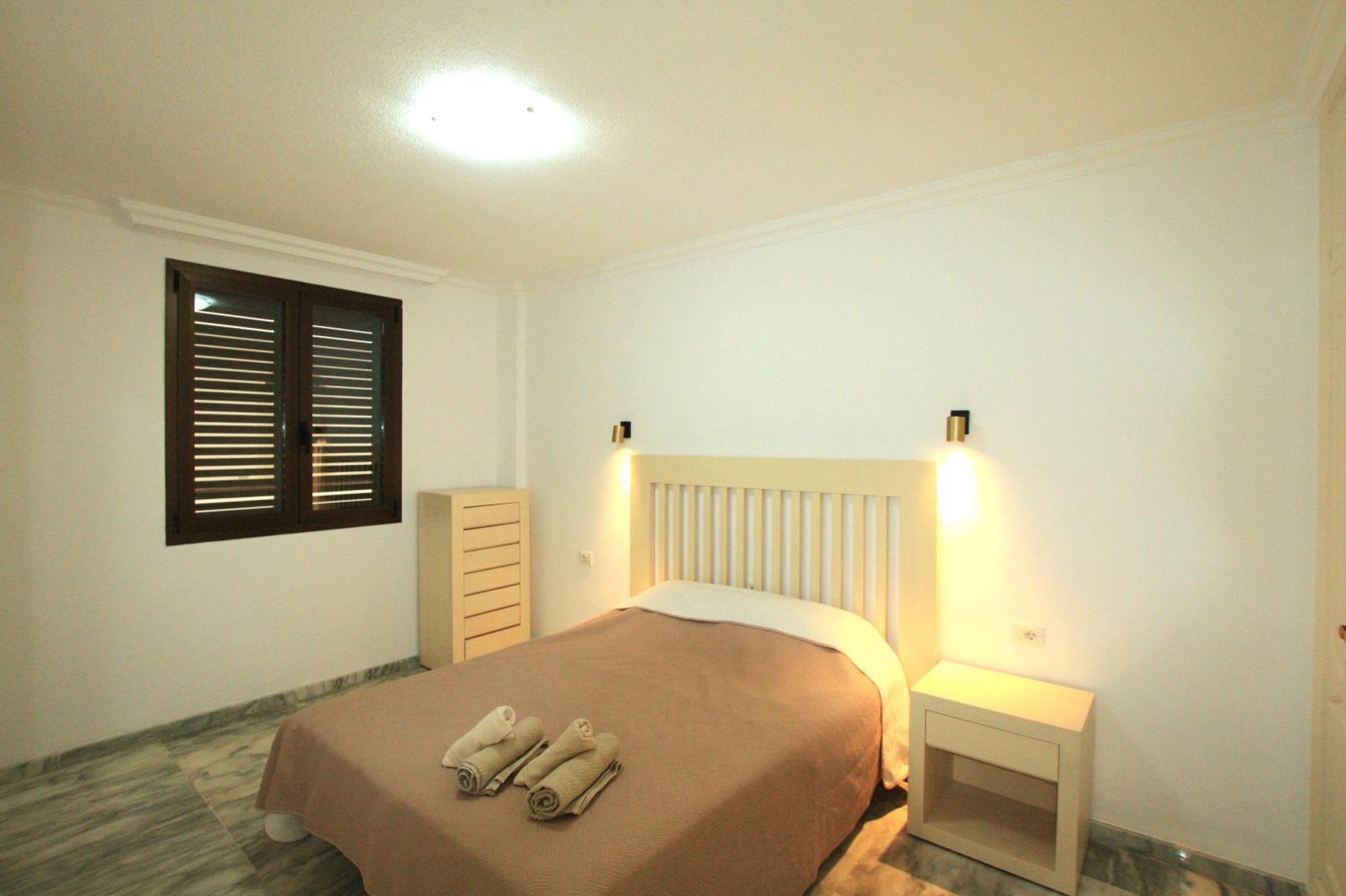 Apartment Bahia De Santiago