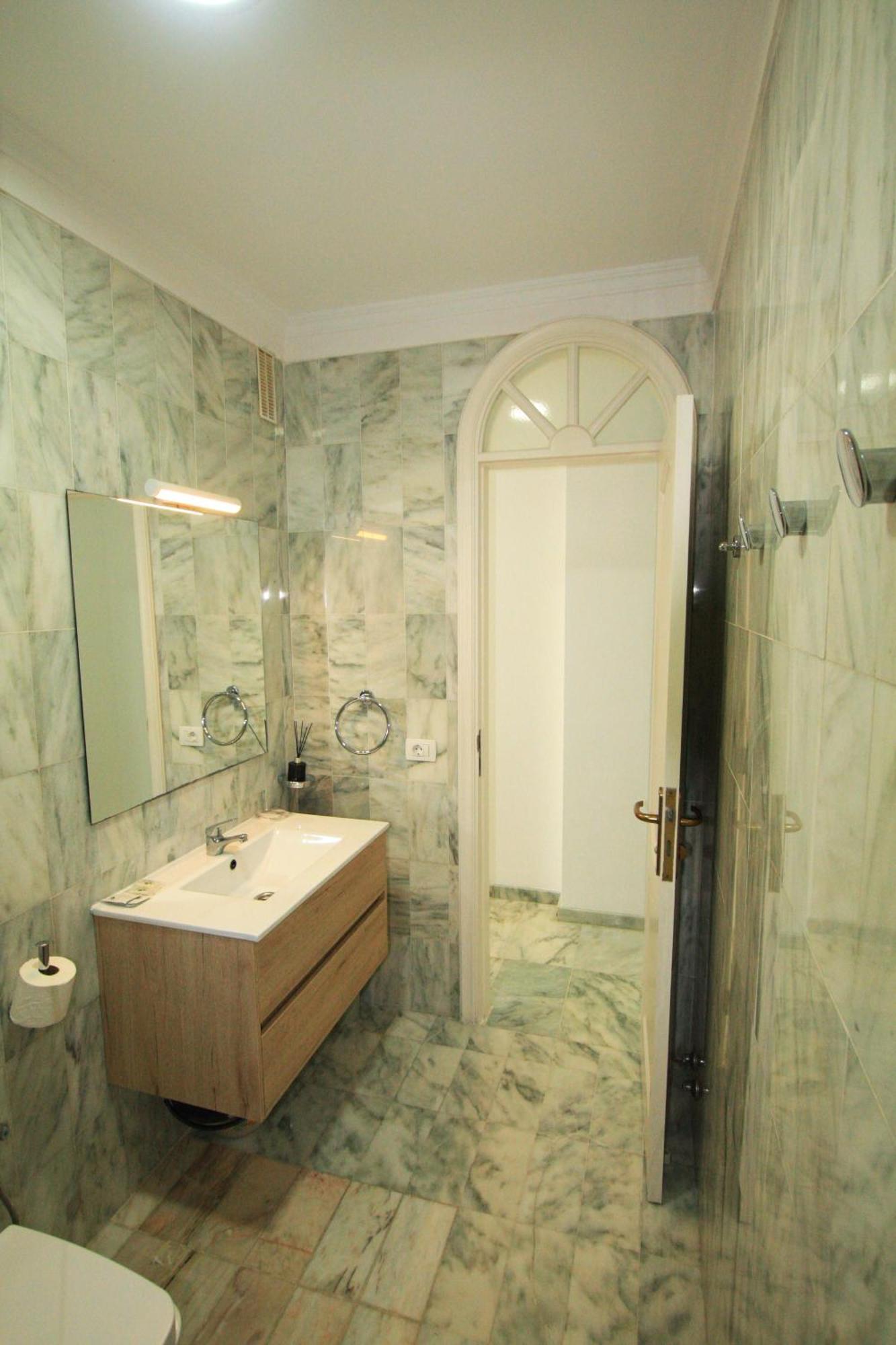 Bahia De Santiago Apartment