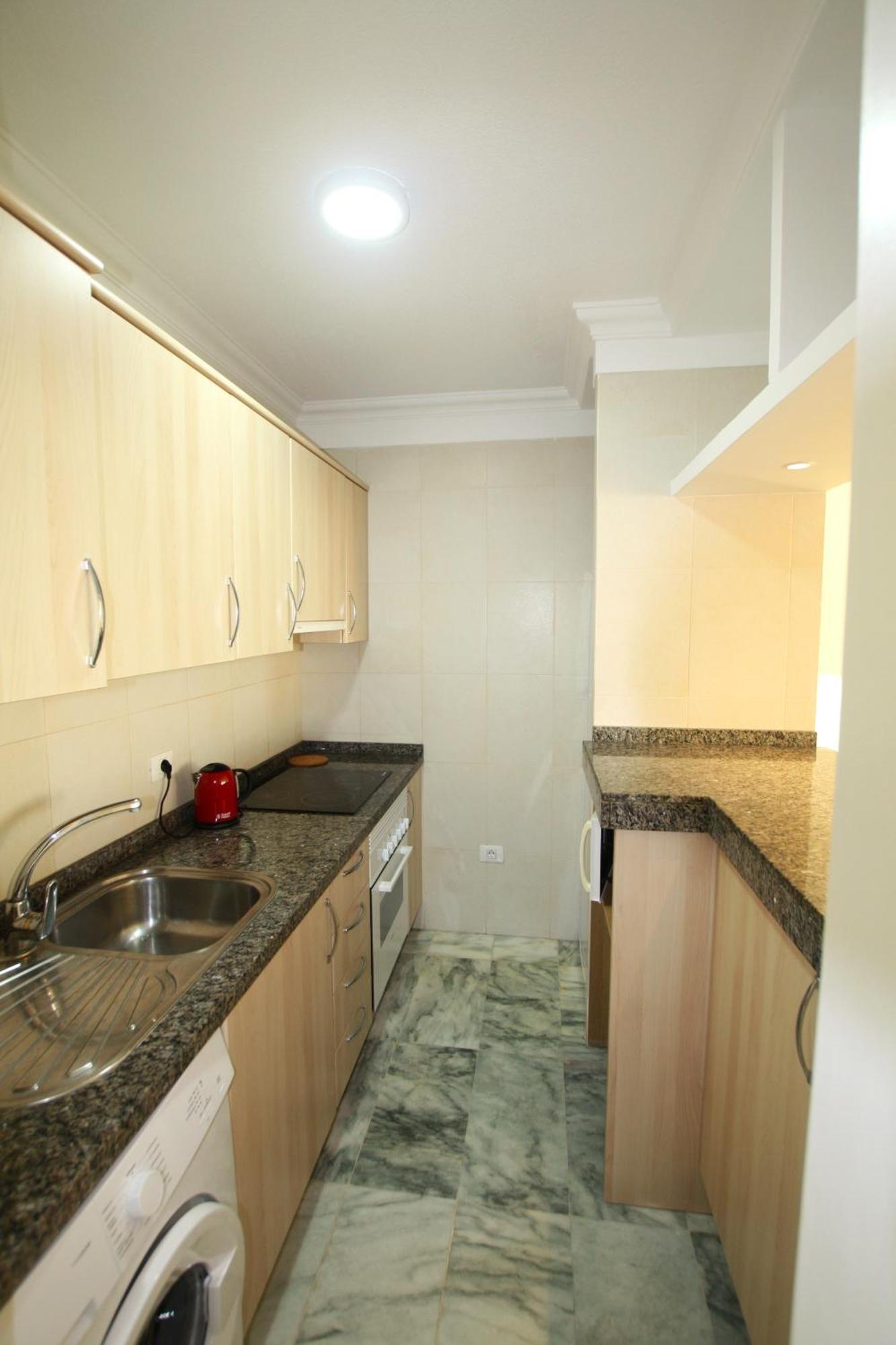 Bahia De Santiago Apartment Puerto de Santiago (Tenerife)