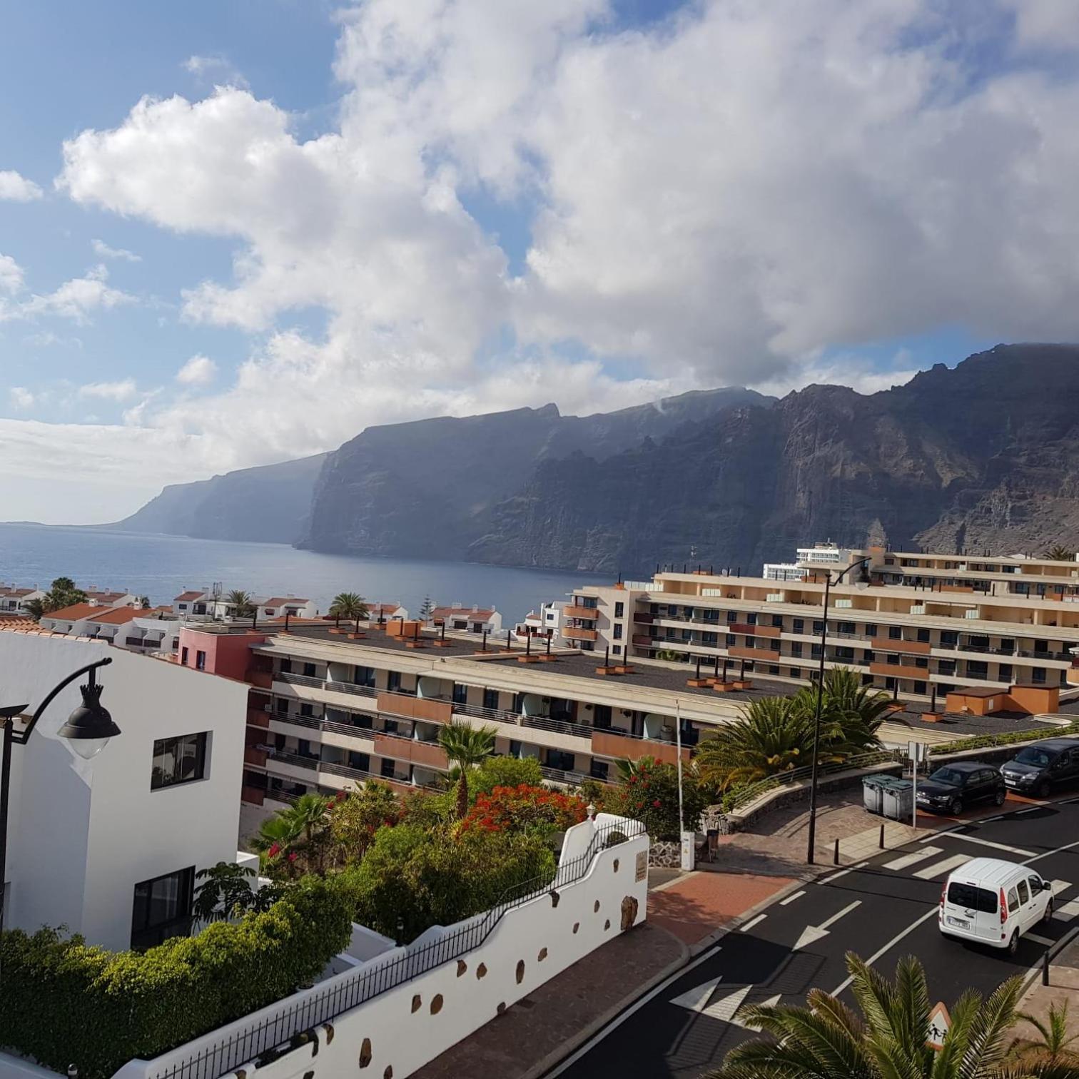 Bahia De Santiago Apartment Puerto de Santiago (Tenerife)
