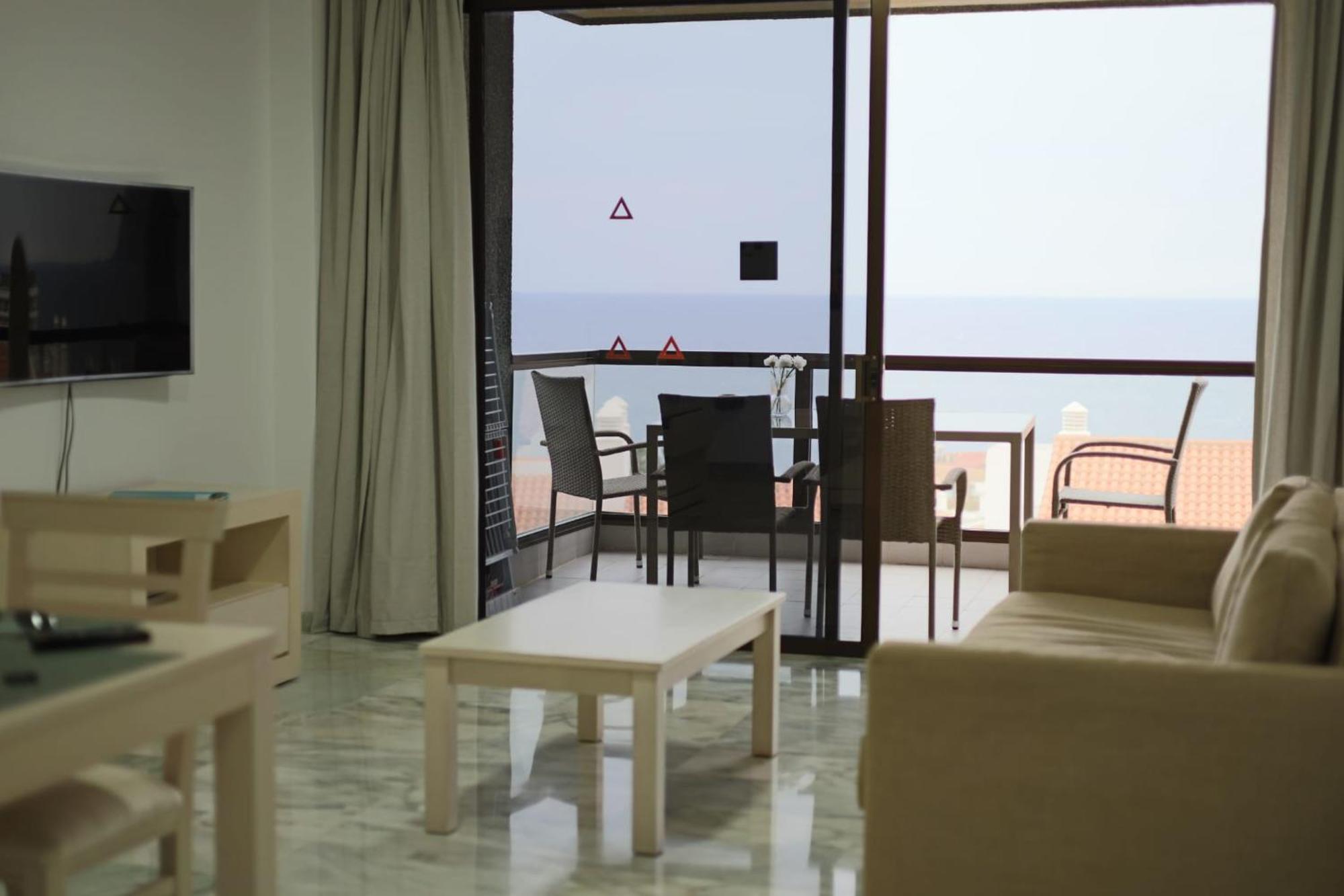 Bahia De Santiago Apartment