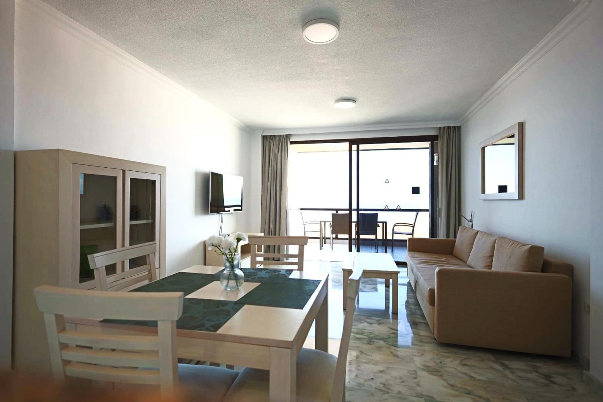Apartment Bahia De Santiago Puerto de Santiago (Tenerife)