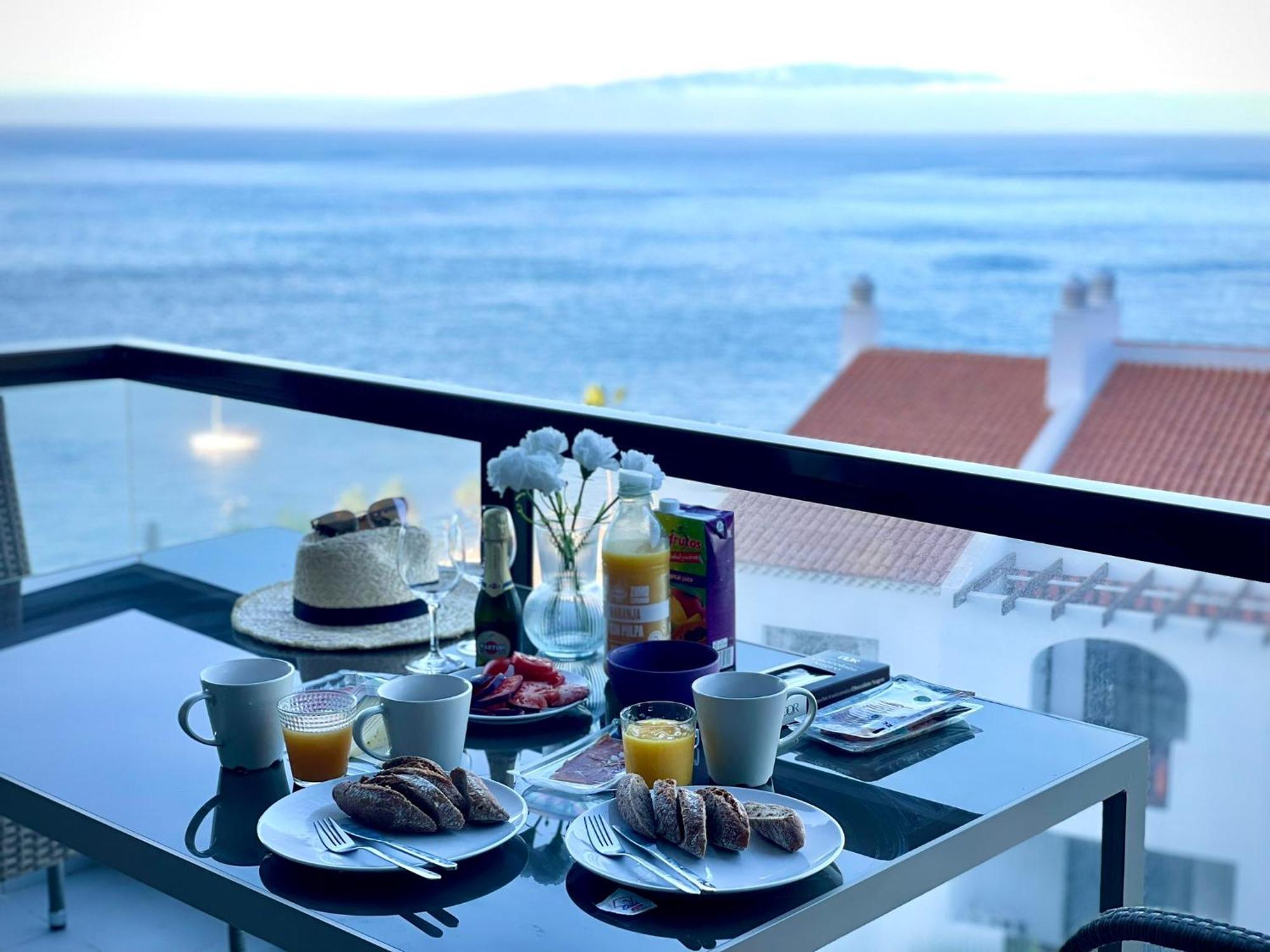 Bahia De Santiago Apartment Puerto de Santiago (Tenerife)