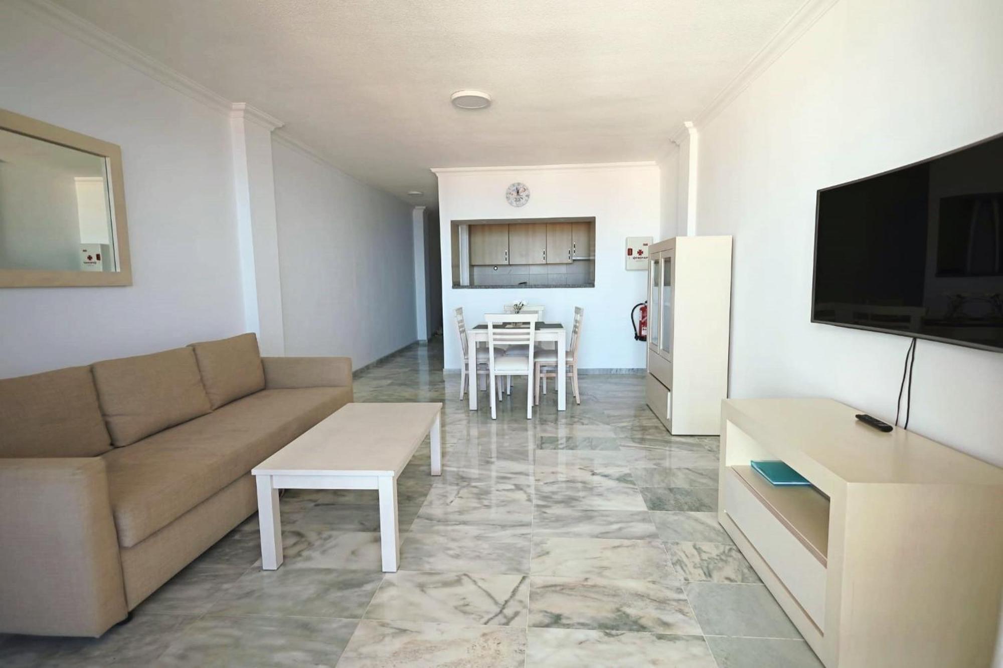 Bahia De Santiago Apartment